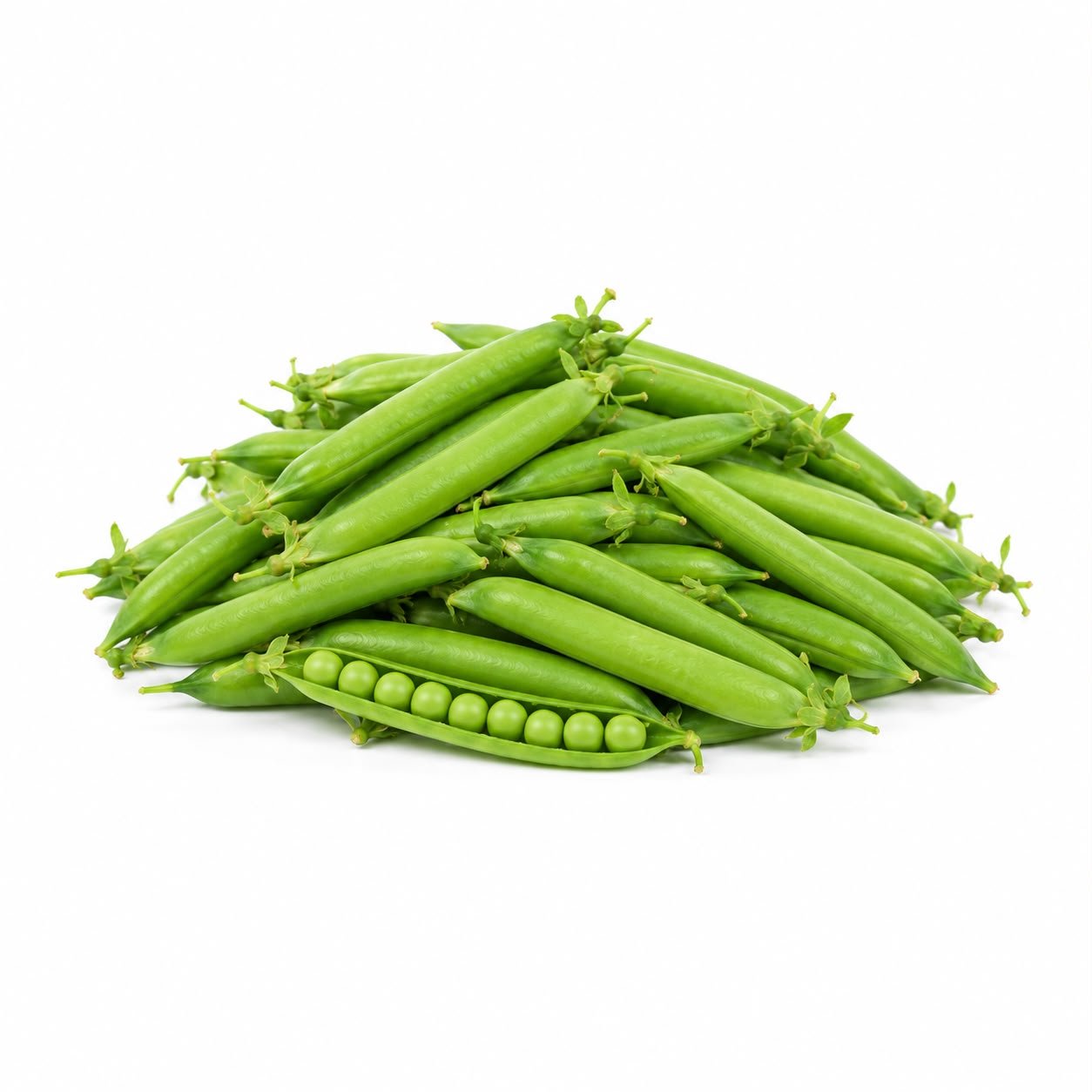 Green Peas (Hari Matar)